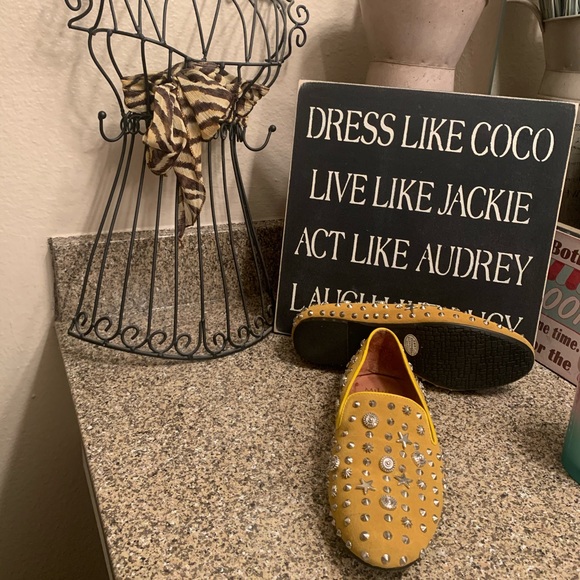 Flats new never worn - Picture 1 of 2